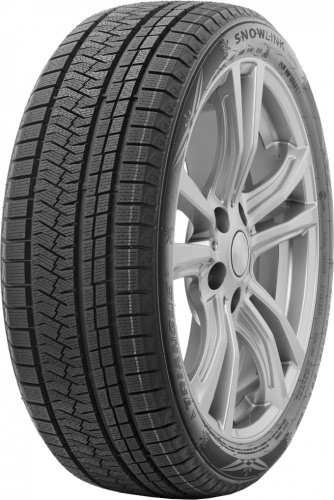 Зимние шины Triangle PL02 265/40 R20 104V
