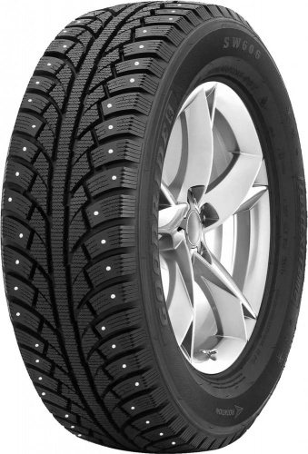 Зимние шины WestLake SW606 235/65 R17 104T (шип)