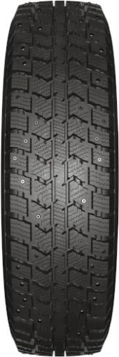 Зимние шины Attar W03 205/75 R16C 110R (шип)